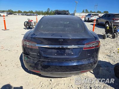 Zdjęcie 6 z 13 samochodu: 2014 TESLA MODEL S VIN:5YJSA1H10EFP55635 - miniatura