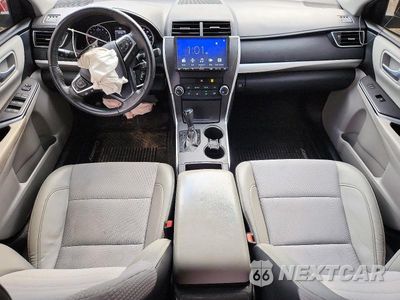 Zdjęcie 8 z 12 samochodu: 2017 TOYOTA CAMRY SE VIN:4T1BF1FK9HU785611 - miniatura