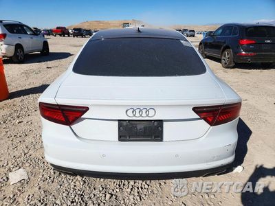 Zdjęcie 6 z 12 samochodu: 2016 AUDI A7 PREMIUM PLUS VIN:WAUWGAFC4GN012532 - miniatura