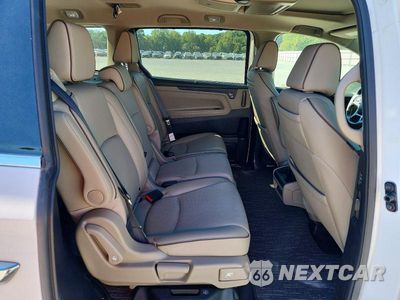 Zdjęcie 11 z 13 samochodu: 2024 HONDA ODYSSEY ELITE VIN:5FNRL6H94RB063136 - miniatura