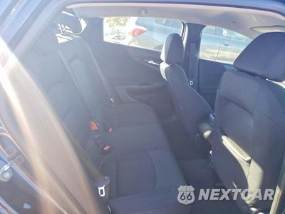 Zdjęcie 10 z 12 samochodu: 2016 CHEVROLET MALIBU LS VIN:1G1ZB5ST3GF344105 - miniatura