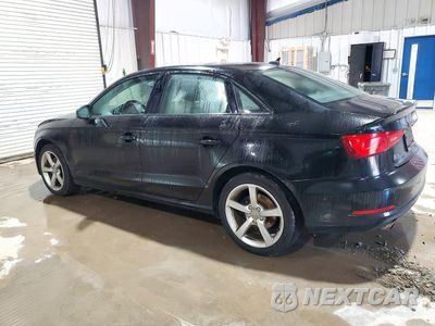 Drugie zdjęcie samochodu z przodu: 2015 AUDI A3 PREMIUM VIN:WAUBFGFF4F1004029 - miniatura