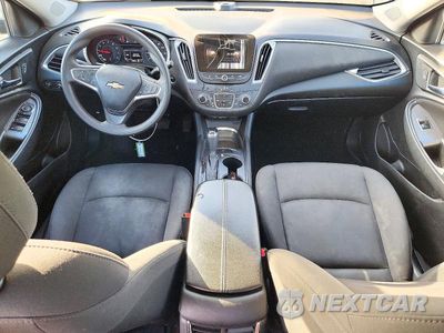 Zdjęcie 8 z 12 samochodu: 2020 CHEVROLET MALIBU LT VIN:1G1ZD5ST0LF013793 - miniatura