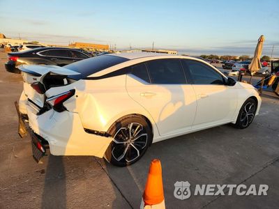 Trzecie zdjęcie samochodu z tyłu: 2024 NISSAN ALTIMA SR VIN:1N4BL4CV7RN393404 - miniatura