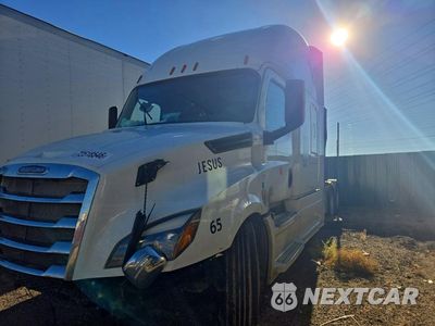 2019 FREIGHTLINER CASCADIA 126 SEMI TRUCK 1FUJHHDR3KLKV6454 - główne zdjęcie licytacji z USA - miniatura
