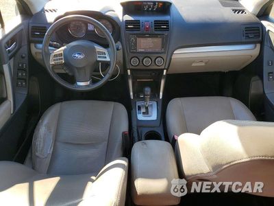 Zdjęcie 8 z 13 samochodu: 2014 SUBARU FORESTER 2.5I LIMITED VIN:JF2SJAJC3EH404621 - miniatura