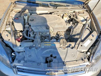 Zdjęcie 11 z 12 samochodu: 2008 CHEVROLET IMPALA LT VIN:2G1WT58N681307678 - miniatura