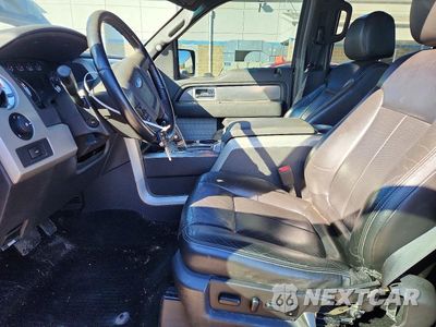 Zdjęcie 7 z 12 samochodu: 2013 FORD F150 SUPERCREW VIN:1FTFW1ET1DKD18432 - miniatura