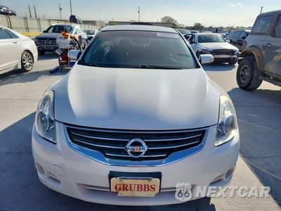 Piąte zdjęcie samochodu w środku: 2012 NISSAN ALTIMA 2.5 VIN:1N4AL2AP0CN556972 - miniatura