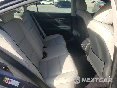 Zdjęcie 10 z 12 samochodu: 2013 LEXUS ES 350 VIN:JTHBK1GG7D2072947 - miniatura