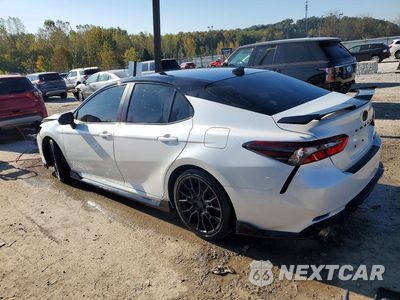 Drugie zdjęcie samochodu z przodu: 2024 TOYOTA CAMRY TRD VIN:4T1KZ1AK3RU093182 - miniatura