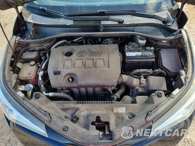 Zdjęcie 12 z 13 samochodu: 2018 TOYOTA C-HR XLE VIN:NMTKHMBX9JR003883 - miniatura