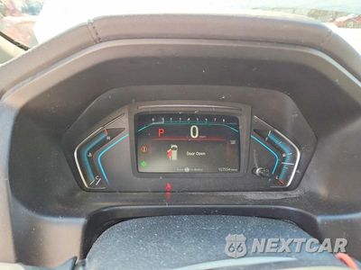 Zdjęcie 9 z 13 samochodu: 2018 HONDA ODYSSEY LX VIN:5FNRL6H26JB110805 - miniatura