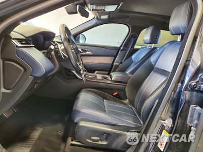 Zdjęcie 7 z 13 samochodu: 2018 LAND ROVER RANGE ROVER VELAR R-DYNAMIC SE VIN:SALYL2RN4JA757007 - miniatura
