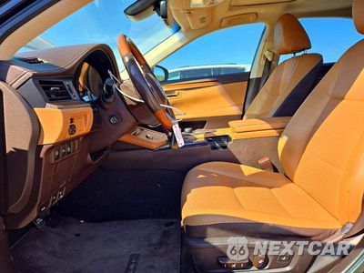 Zdjęcie 7 z 12 samochodu: 2016 LEXUS ES 350 VIN:58ABK1GG3GU033917 - miniatura