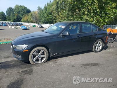 2015 BMW 328 XI WBA3B3G56FNT68654 - główne zdjęcie licytacji z USA - miniatura