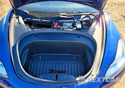 Zdjęcie 11 z 12 samochodu: 2020 TESLA MODEL 3 VIN:5YJ3E1EA0LF792369 - miniatura