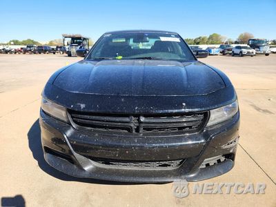 Piąte zdjęcie samochodu w środku: 2016 DODGE CHARGER POLICE VIN:2C3CDXAT4GH237815 - miniatura