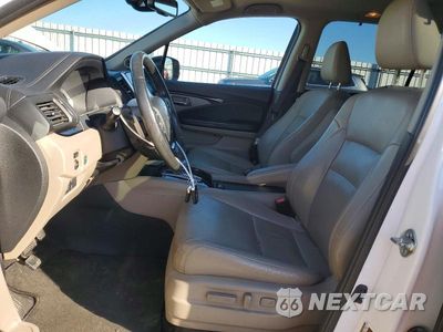 Zdjęcie 7 z 13 samochodu: 2016 HONDA PILOT ELITE VIN:5FNYF6H08GB062864 - miniatura