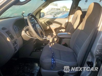 Zdjęcie 7 z 12 samochodu: 2001 FORD ESCAPE XLT VIN:1FMYU03161KA99713 - miniatura