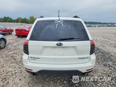 Zdjęcie 6 z 13 samochodu: 2012 SUBARU FORESTER 2.5X PREMIUM VIN:JF2SHBDC6CH403442 - miniatura