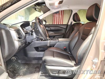 Zdjęcie 7 z 14 samochodu: 2026 NISSAN ROGUE ROCK CREEK VIN:5N1BT3BB9TC831995 - miniatura