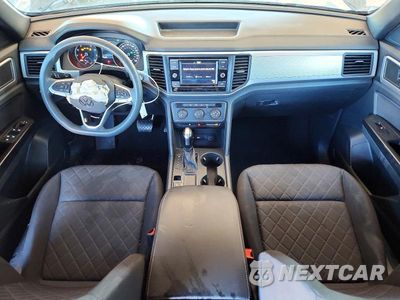 Zdjęcie 8 z 14 samochodu: 2020 VOLKSWAGEN ATLAS CROSS SPORT S VIN:1V2AC2CA0LC200583 - miniatura