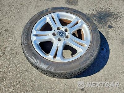 Zdjęcie 12 z 13 samochodu: 2009 MERCEDES-BENZ E-CLASS E350 VIN:WDBUF56X99B426111 - miniatura
