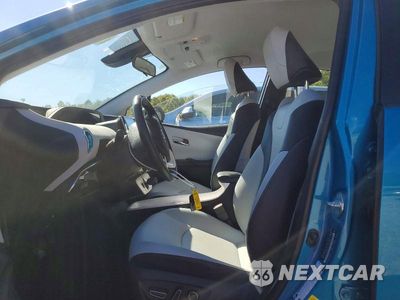 Zdjęcie 7 z 13 samochodu: 2018 TOYOTA PRIUS PRIME PREMIUM VIN:JTDKARFP6J3079365 - miniatura