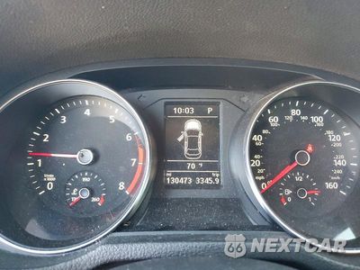 Zdjęcie 9 z 12 samochodu: 2016 VOLKSWAGEN PASSAT S VIN:1VWAT7A34GC045199 - miniatura
