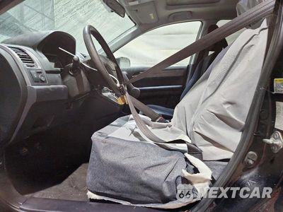 Zdjęcie 7 z 13 samochodu: 2009 HONDA CR-V EX VIN:JHLRE48529C003271 - miniatura