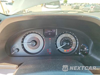 Zdjęcie 9 z 13 samochodu: 2011 HONDA ODYSSEY EXL VIN:5FNRL5H68BB097831 - miniatura