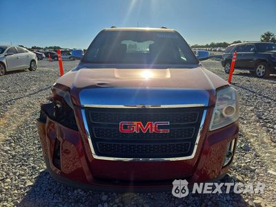 Piąte zdjęcie samochodu w środku: 2012 GMC TERRAIN SLE VIN:2GKFLSE57C6336357 - miniatura