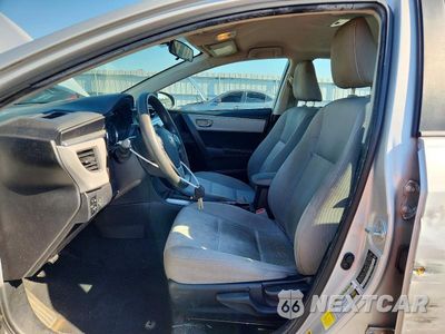 Zdjęcie 7 z 12 samochodu: 2015 TOYOTA COROLLA LE VIN:2T1BURHE6FC311612 - miniatura