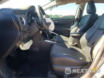Zdjęcie 7 z 12 samochodu: 2019 TOYOTA COROLLA SE VIN:2T1BURHE0KC222659 - miniatura