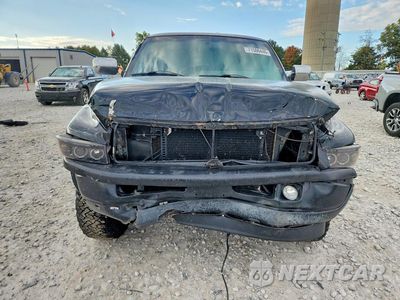 Piąte zdjęcie samochodu w środku: 1996 DODGE RAM 1500 VIN:3B7HF13Z2TG194600 - miniatura