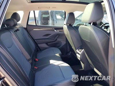 Zdjęcie 11 z 14 samochodu: 2025 VOLKSWAGEN TIGUAN SE VIN:3VVMR7RM2SM051247 - miniatura