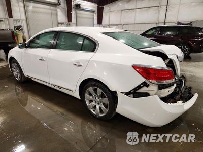 Drugie zdjęcie samochodu z przodu: 2013 BUICK LACROSSE PREMIUM VIN:1G4GG5E34DF261253 - miniatura