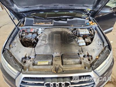 Zdjęcie 12 z 13 samochodu: 2018 AUDI Q7 PRESTIGE VIN:WA1VAAF70JD020444 - miniatura