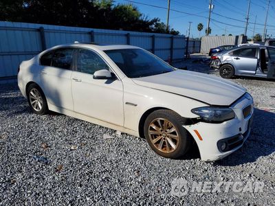 Czwarte zdjęcie samochodu z boku: 2016 BMW 528 XI VIN:WBA5A7C55GG643042 - miniatura