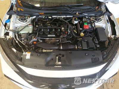 Zdjęcie 11 z 12 samochodu: 2020 HONDA CIVIC SPORT TOURING VIN:SHHFK7H96LU409706 - miniatura