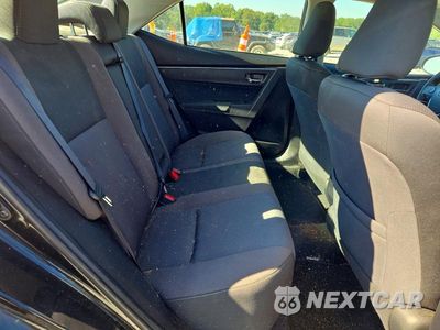 Zdjęcie 10 z 13 samochodu: 2017 TOYOTA COROLLA LE VIN:2T1BURHE2HC792333 - miniatura
