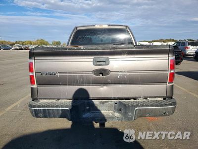 Zdjęcie 6 z 12 samochodu: 2009 FORD F150 SUPERCREW VIN:1FTPW14V69KA23342 - miniatura
