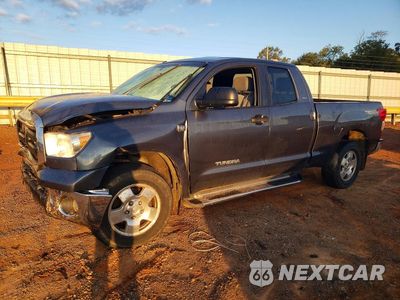 2010 TOYOTA TUNDRA DOUBLE CAB SR5 5TFUM5F12AX005339 - główne zdjęcie licytacji z USA - miniatura