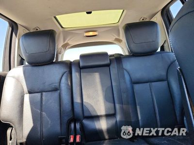 Zdjęcie 10 z 13 samochodu: 2011 MERCEDES-BENZ GL 450 4MATIC VIN:4JGBF7BE0BA655020 - miniatura