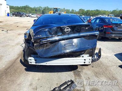 Zdjęcie 6 z 12 samochodu: 2026 NISSAN SENTRA SV VIN:3N1AB9CV0TY258476 - miniatura