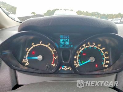 Zdjęcie 9 z 12 samochodu: 2014 FORD FIESTA S VIN:3FADP4AJ2EM226028 - miniatura