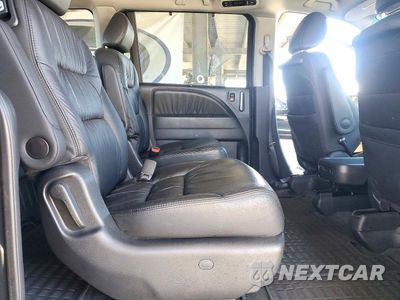 Zdjęcie 11 z 14 samochodu: 2010 HONDA ODYSSEY TOURING VIN:5FNRL3H92AB044765 - miniatura