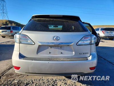 Zdjęcie 6 z 13 samochodu: 2011 LEXUS RX 350 VIN:2T2BK1BA3BC104484 - miniatura