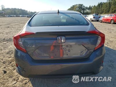 Zdjęcie 6 z 12 samochodu: 2017 HONDA CIVIC EX VIN:19XFC1F35HE202599 - miniatura